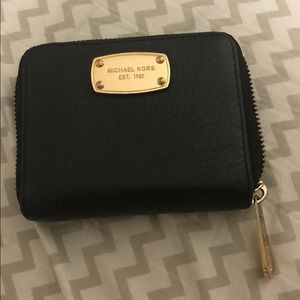 ‼️MICHAEL KORS Authentic Wallet‼️